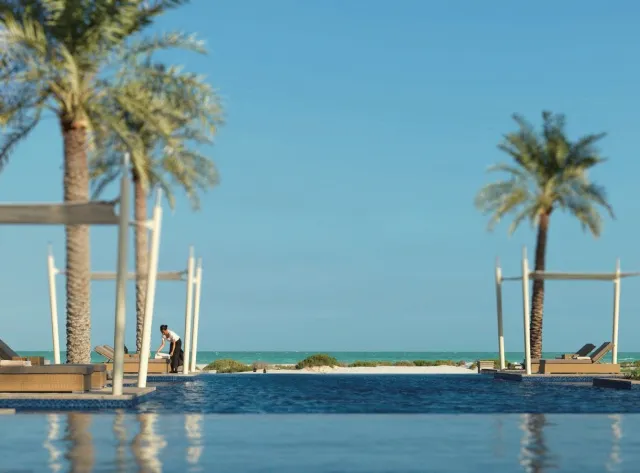 Bilder från hotellet Park Hyatt Abu Dhabi Hotel and Villas - Saadiyat Island - nummer 1 av 35